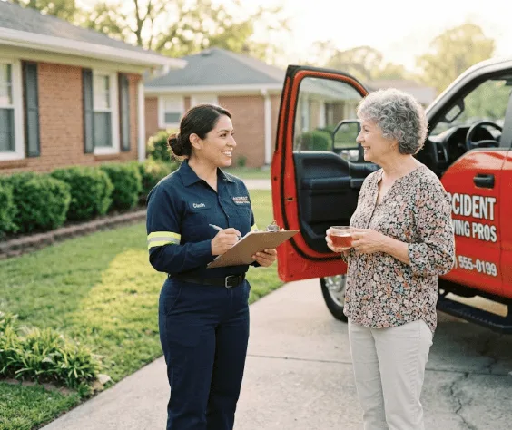 Accident Towing Service Pellston, MI FAQs
